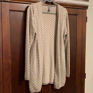 Ann Taylor Cardigan